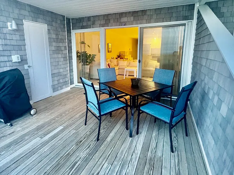 539 Dune Rd #27 — Photo 7
