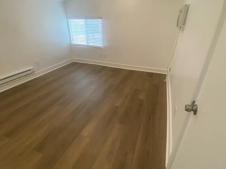 Living Room from Kitchen