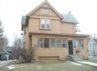 1217 4th Ave N, Fort Dodge, IA 50501