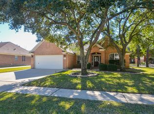 23127 N Warmstone Way, Katy, TX 77494
