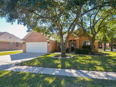 23127 N Warmstone Way, Katy, TX, 77494