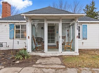 4229 Ridge Rd, Williamson, NY 14589