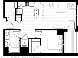 1003 E Mifflin St APT 328, Madison, WI 53703