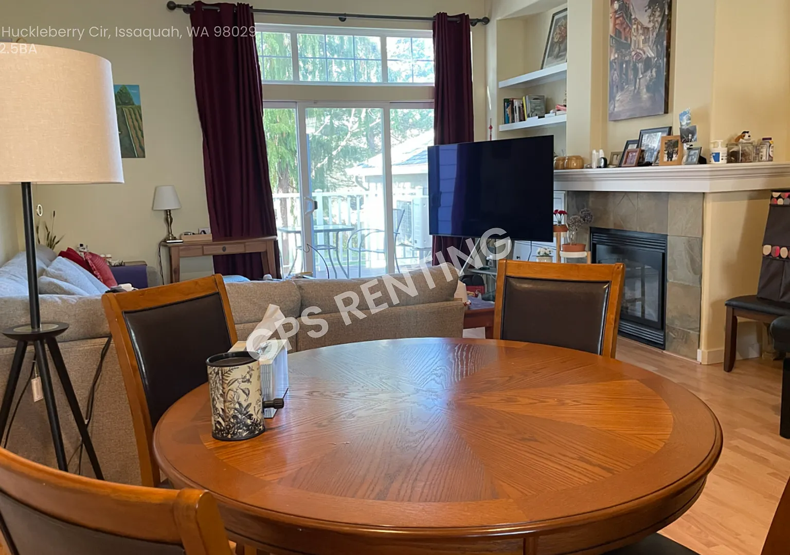 A Rare Gem: Distinctive Unique two-story 2-bedroom, 2.5-bathroom layout with dual primary suites ... — Photo 3