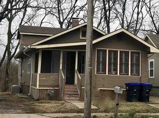 1912 S Kansas Ave, Topeka, KS 66612