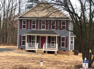 1702 Dillyn Ter, Richmond, VA 23222