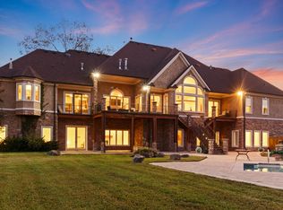 7699 N County Line Rd, Fairview, TN 37062