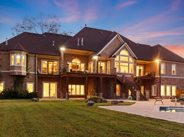 7699 N County Line Rd, Fairview, TN 37062