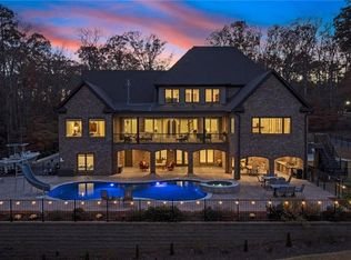875 Starboard Reach, Lexington, NC 27292