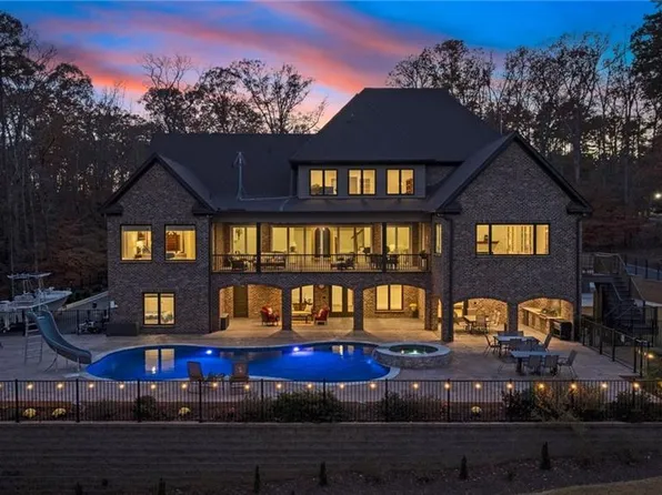 875 Starboard Reach, Lexington, NC 27292