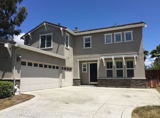 682 Astor Ct, Brentwood, CA 94513