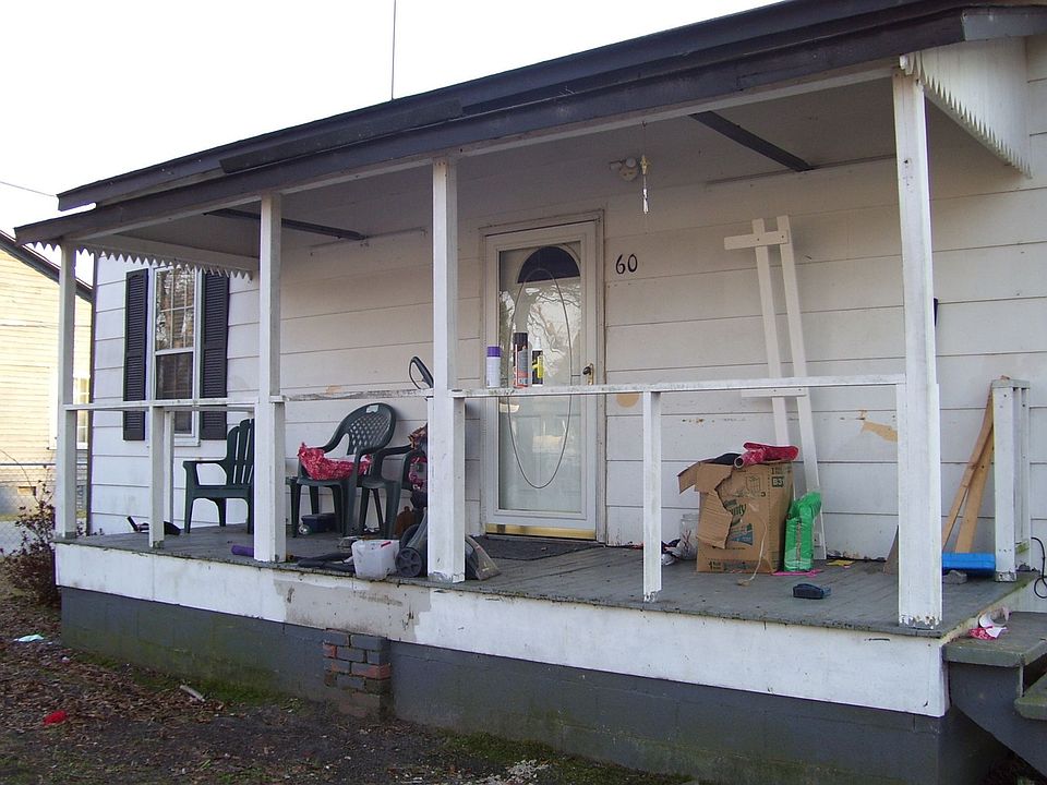 when we bought it