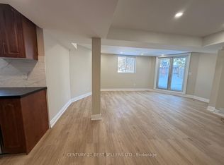 4423 Glen Erin Dr, Mississauga, ON L5M 4G4