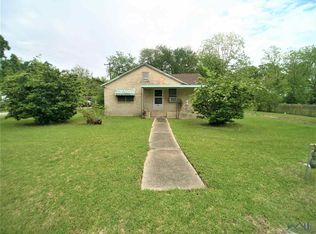1900 Lake Palourde Rd, Morgan City, LA 70380