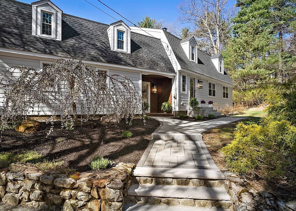 396 Main St, Boxford, MA 01921 Zillow