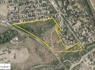 0 S Broadway St, Clarkdale, AZ 86324