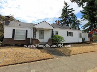 6330 NE Broadway St, Portland, OR 97213