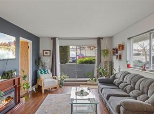 6715 Dover Rd #105, Nanaimo, BC V9V 1L8