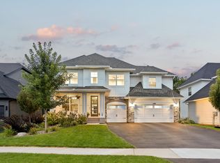4386 Arbor Dr, Woodbury, MN 55129