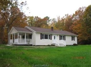 17321 Three Notch Rd, Dameron, MD 20628