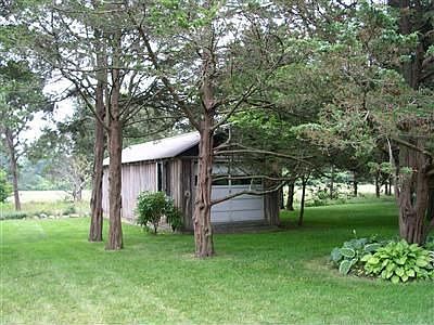 Barn/Shed