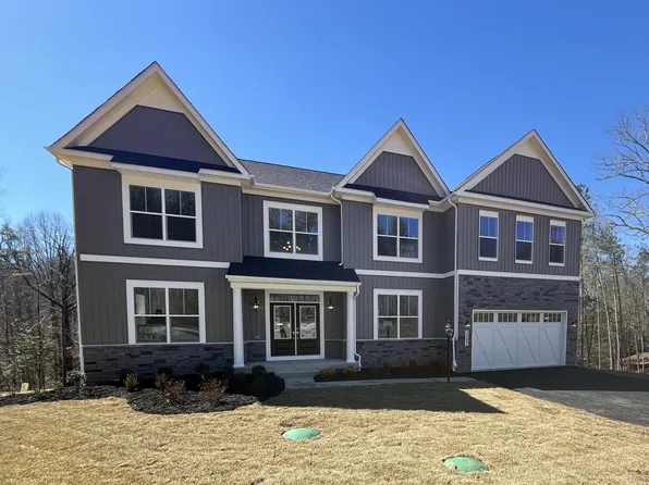 3587 Longleaf Pine Ct, Brandywine, MD 20613