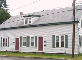 34-B Nichols Ave, Newmarket, NH 03857