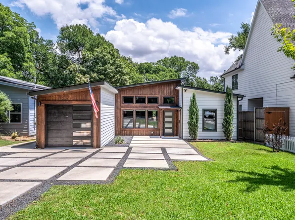 8814 Groveland Dr, Dallas, TX 75218