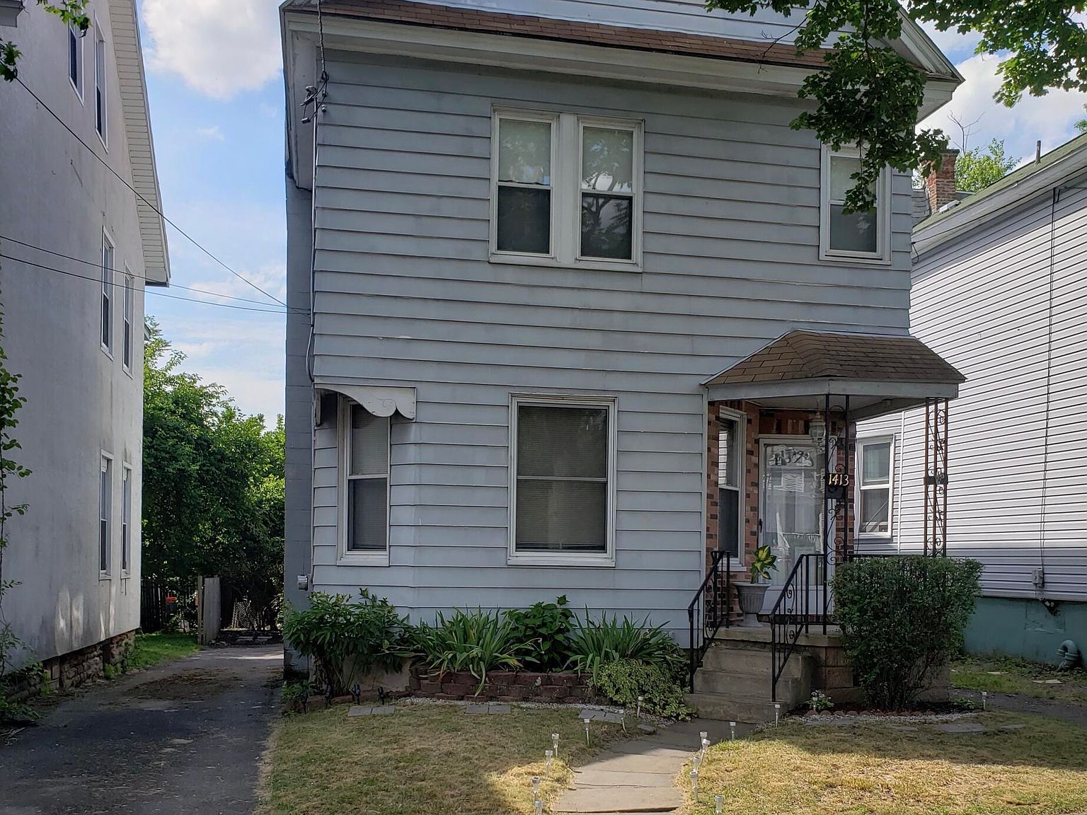 1413 Monsey Ave, Scranton, PA 18509 Zillow