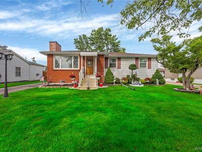 299 Brookside Ter, Tonawanda, NY, 14150