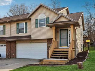 2322 Catskill Ct, Iowa City, IA 52245