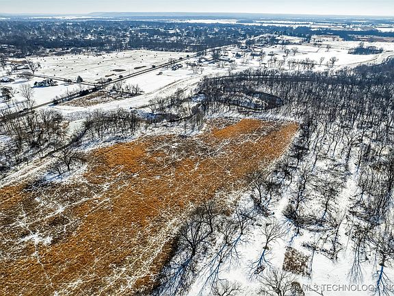 4th image of 0 S Garnett Rd