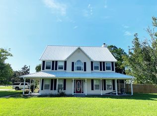 143 Betty Dr UNIT 1&2, Port Saint Joe, FL 32456