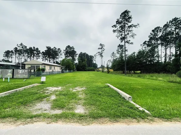 48 Road 5027, Cleveland, TX 77327