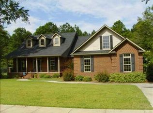 3109 Springdale Way, Sumter, SC 29150