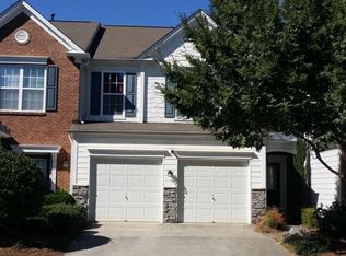 13350 Marrywood Dr, Milton, GA 30004