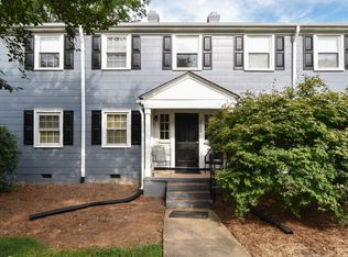 2500 Miller Park Cir APT B, Winston Salem, NC 27103