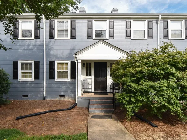 2500 Miller Park Cir APT B, Winston Salem, NC 27103