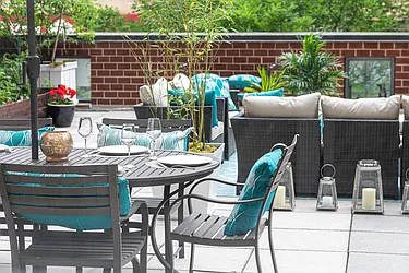 Rented by Industrie Residential