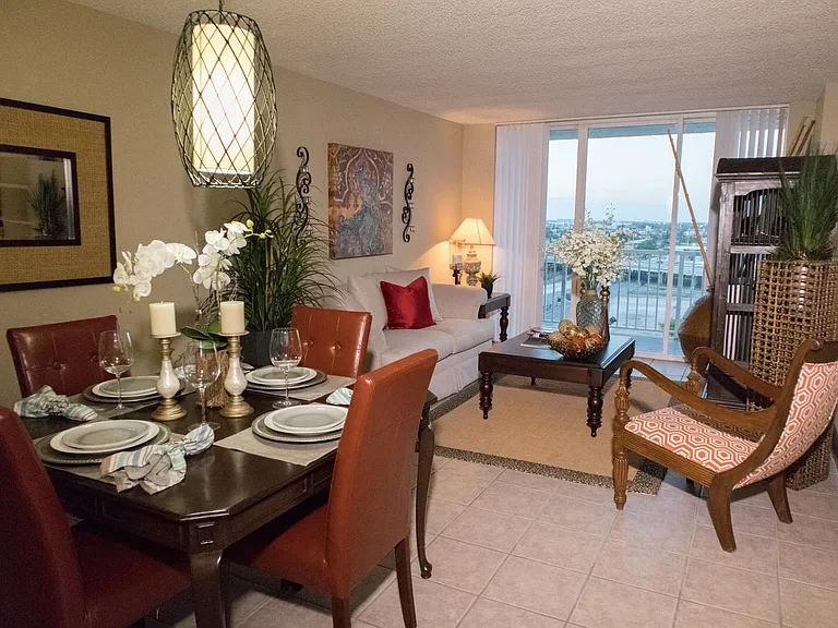Park Place by the Bay — Photo 10