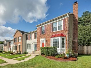 12700 Adair Ln, Woodbridge, VA 22192