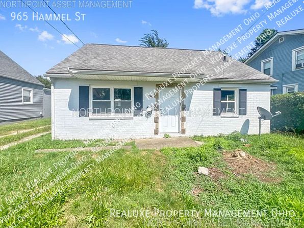 965 Hammel St