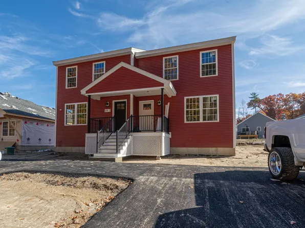 51-2 Skyview Lane, Laconia, NH 03246