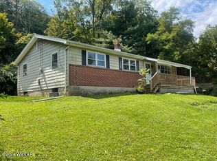 879 State Highway 654 S, Williamsport, PA 17702