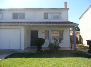1724 Askren Ct, Tracy, CA