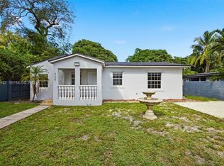 Fulford Highlands, Miami, FL 33162