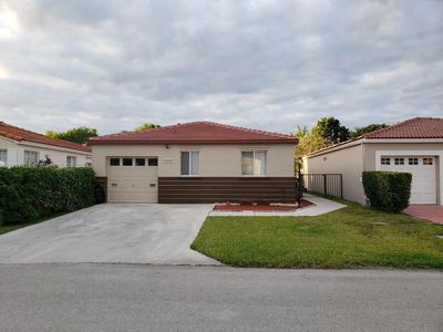17078 SW 142nd Pl, Miami, FL, 33177