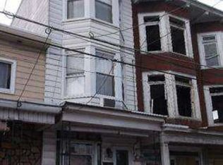 214 W Spruce St, Mahanoy City, PA 17948