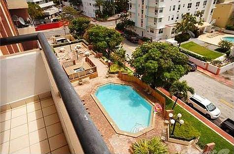 2nd image of 3200 Collins Ave APT 58