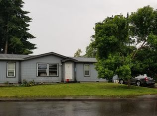 649 54th St, Springfield, OR 97478